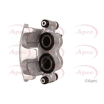 Apec Brake Caliper (LCA430) Front Left