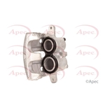Apec Brake Caliper (LCA431) Front Left