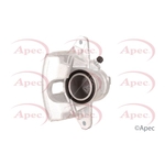 Apec Brake Caliper (LCA437) Front Left