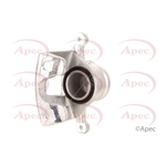 Apec Brake Caliper (LCA439) Front Left