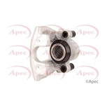 Apec Brake Caliper (LCA440N) Fits: Mini