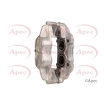 Apec Brake Caliper (LCA452) Front Left