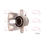 Apec Brake Caliper (LCA458) Front Left