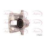 Apec Brake Caliper (LCA482N) Fits: Peugeot