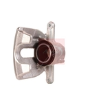 Apec Red Brake Caliper (LCA516N)
