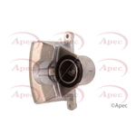 Apec Brake Caliper (LCA554N) Fits: Mazda