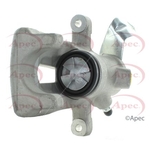 Apec Brake Caliper (LCA560N)