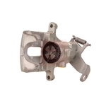 Apec Red Brake Caliper (LCA630N) Fits: Ford Rear Left