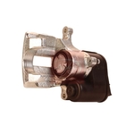 Apec Red Brake Caliper (LCA633N)