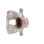 Apec Red Brake Caliper (LCA683N) Fits: Peugeot Front Left