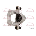 Apec Brake Caliper (LCA710N) Fits: Mercedes
