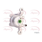 Apec Brake Caliper (LCA711N)