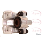 Apec Brake Caliper (LCA715N) Fits: Jeep