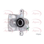 Apec Brake Caliper (LCA737N) Fits: Subaru