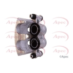 Apec Brake Caliper (LCA761N) Fits: Nissan