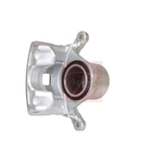 Apec Red Brake Caliper (LCA768N) Fits: Nissan Front Left
