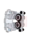 Apec Red Brake Caliper (LCA798N) Fits: Volvo Front Left