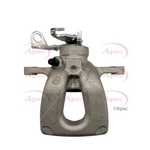 Apec Brake Caliper (LCA811N) Fits: Alfa Romeo