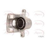 Apec Red Brake Caliper (LCA825) Front Left