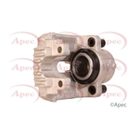 Apec Brake Caliper (LCA846N) Fits: BMW