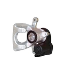 Apec Red Brake Caliper (LCA858) Rear Left