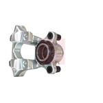 Apec Red Brake Caliper (LCA865) Fits: BMW Front Left