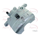 Apec Brake Caliper (LCA874) Front Left