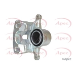 Apec Brake Caliper (LCA885N) Front Left