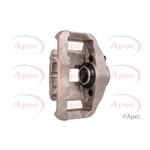 Apec Brake Caliper (LCA886) Fits: BMW Front Left