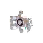 Apec Red Brake Caliper (LCA887N) Fits: Hyundai Rear Left