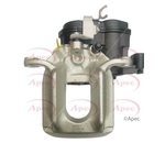 Apec Brake Caliper Rear Left (LCA891N)