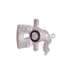 Apec Red Brake Caliper (LCA892N) Fits: Kia