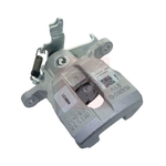 Apec Red Brake Caliper (LCA899N) Rear Left