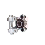 Apec Red Brake Caliper (LCA901N) Fits: BMW