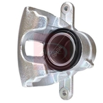 Apec Red Brake Caliper (LCA924N) Fits: Nissan