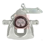 Apec Red Brake Caliper (RCA1027) Rear Right