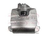 Apec Red Brake Caliper (RCA1031) Fits: Vauxhall Front Right