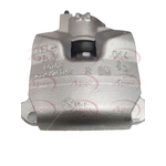 Apec Red Brake Caliper (RCA1032) Fits: Vauxhall Front Right