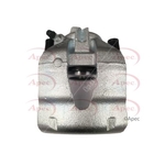 Apec Red Brake Caliper Front Right (RCA1034)