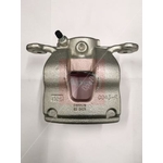 Apec Red Brake Caliper (RCA1115N)
