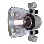 Apec Red Brake Caliper (RCA1124N) Front Right