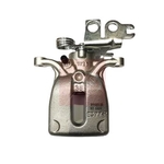 Apec Red Brake Caliper (RCA1125N) Fits: VW