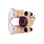 Apec Red Brake Caliper (RCA1161) Fits: BMW Rear Right