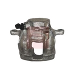 Apec Red Brake Caliper (RCA1162) Fits: Mercedes Front Right