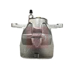 Apec Red Brake Caliper (RCA1166) Fits: Toyota Front Right