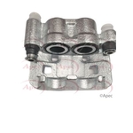 Apec Red Brake Caliper (RCA1284) Fits: Ford Front Right