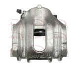 Apec Red Brake Caliper (RCA1300) Fits: BMW Front Right