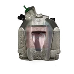 Apec Red Brake Caliper (RCA1419) Front Right