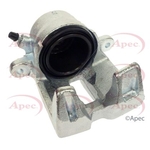 Apec Red Brake Caliper (RCA1425) Fits: Suzuki Front Right