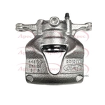 Apec Red Brake Caliper (RCA1450) Fits: Ford Front Right